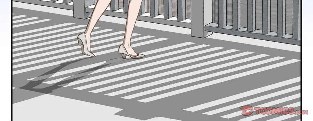 Living with The Wizard - Chapter 44